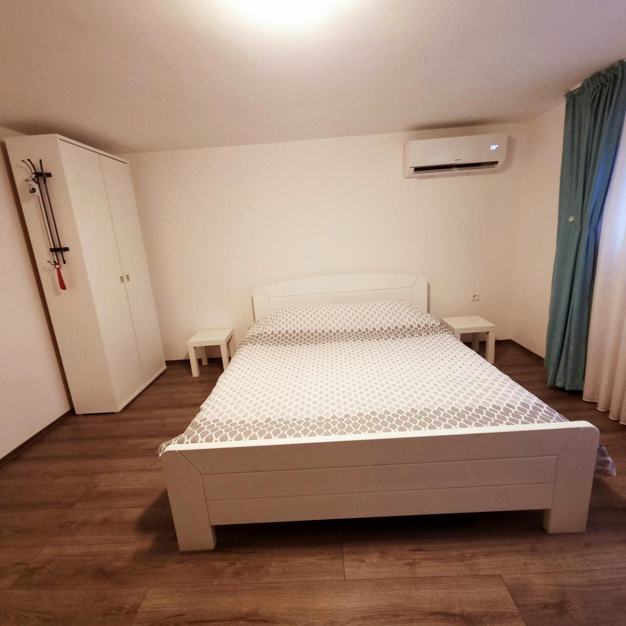 Apartment Kapetanovic Bosanski Samac Exterior foto