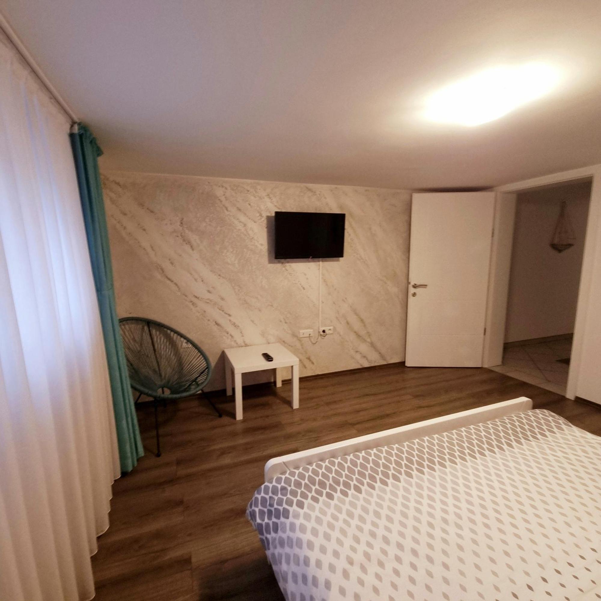 Apartment Kapetanovic Bosanski Samac Exterior foto